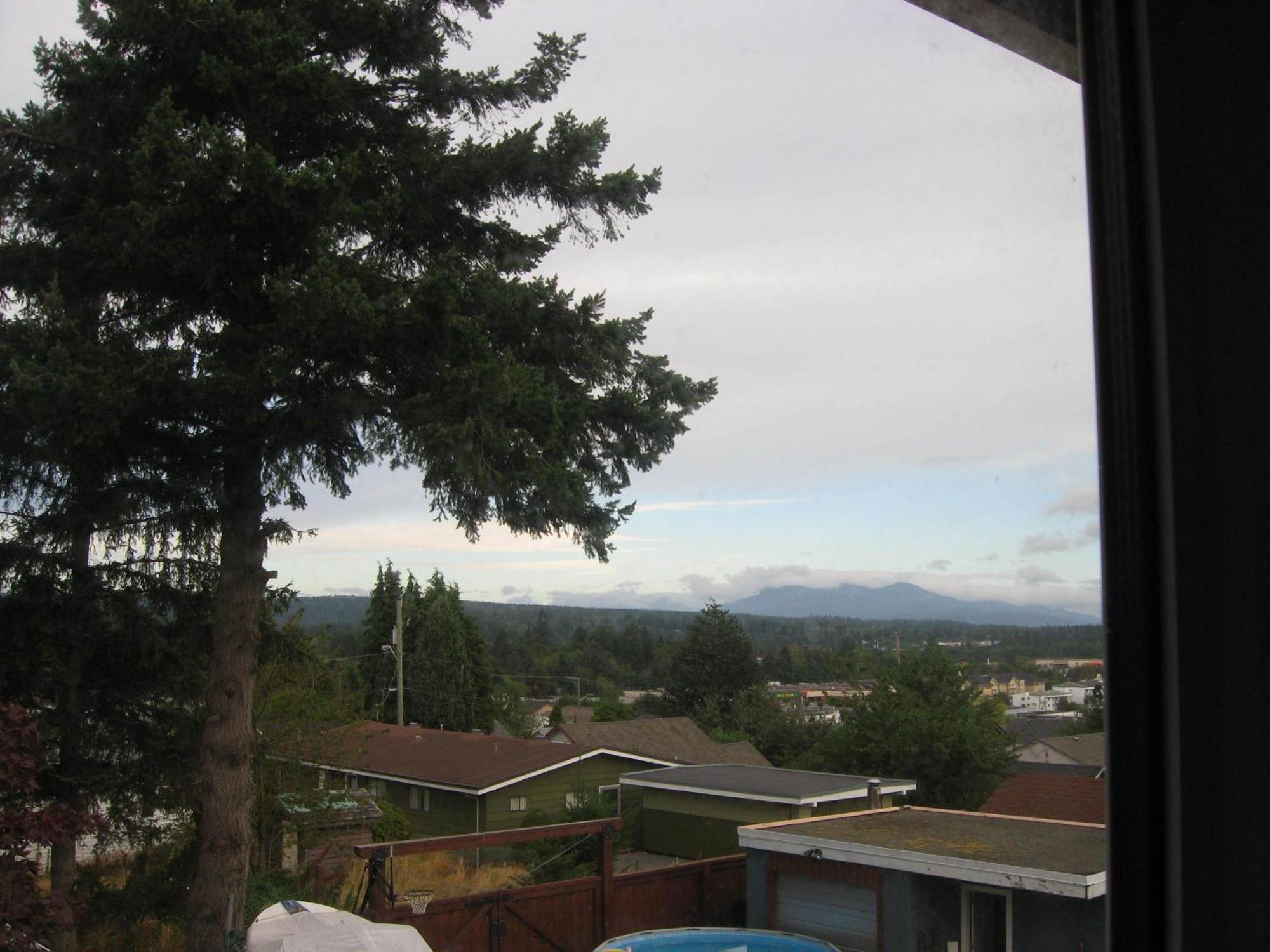 Money Pennies Bed And Breakfast Campbell River Exterior photo